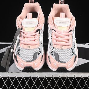 Off-White Be Right
