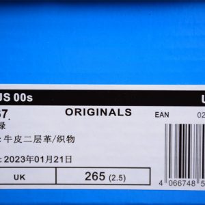 Adidas Originals Campus 00s