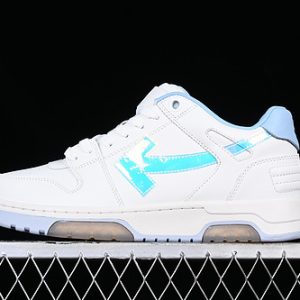 Off-White Out Of Office Laser
