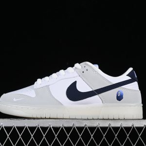 Nike SB Dunk Low BAPE