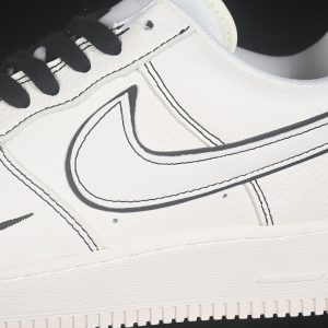 Nike Air Force 1 Low Casual Sneakers