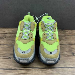 Balenciaga Triple S Sneakers