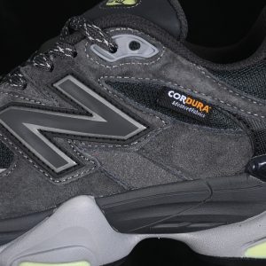 New Balance Retro Casual Sports Running Shoes