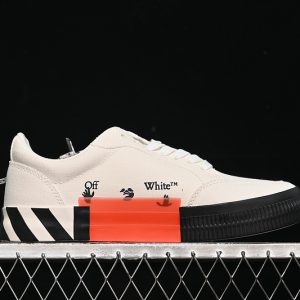 Off-White Virgil Abloh