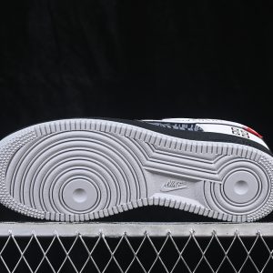 Nike Air Force 1 Low Casual Sneakers