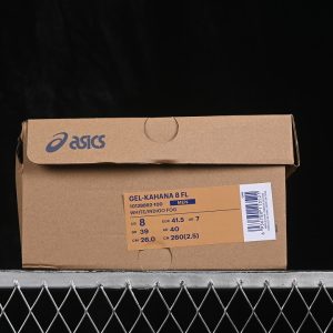 Asics