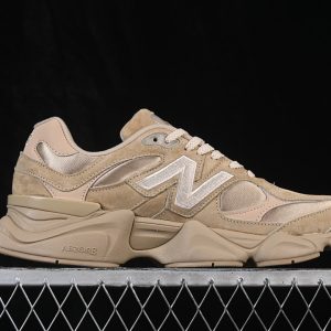 New Balance Retro Casual Sports Jogging Shoes