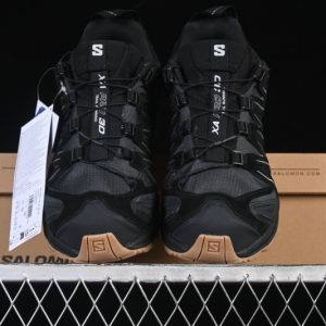 Salomon Xa Pro 3d Outdoor Trail Running Shoes