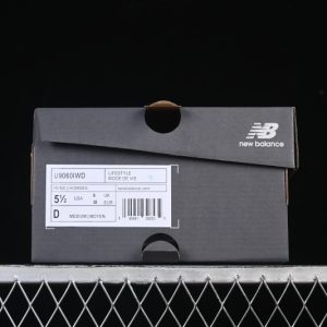 New Balance 9060 Retro Casual Shoes