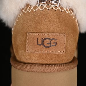 Ugg Classic Uitra Mini Alpine Maroom
