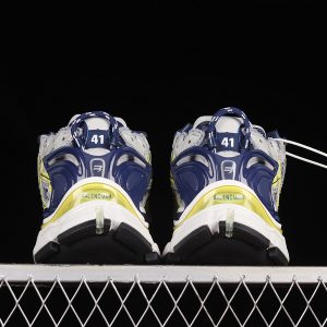 Balenciaga Runner Kith Four.color .0 21ss