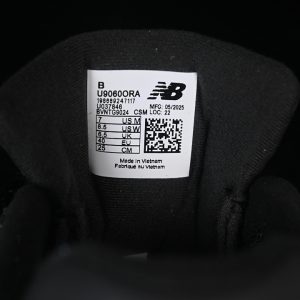New Balance 9060 Retro Casual Shoes