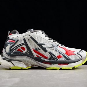 Balenciaga Runner Kith Four.color