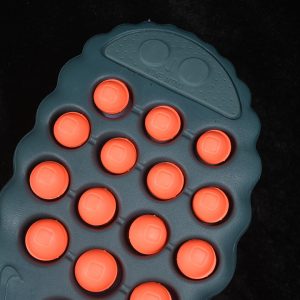 Nike Neuroscience Foot Massage Slippers