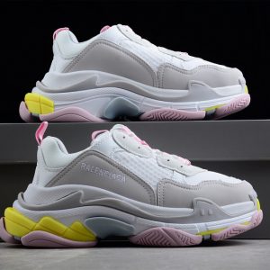 Balenciaga Triple S Sneakers