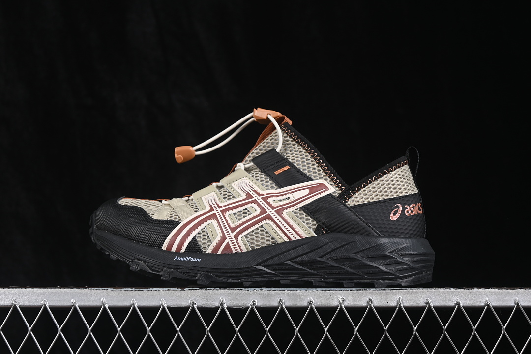 Asics
