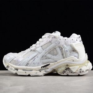 Balenciaga Runner Kith Four.color