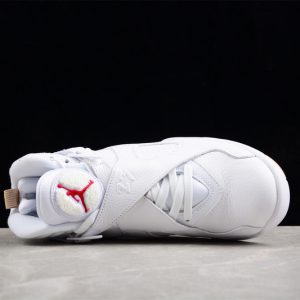 Nike Jordan 8