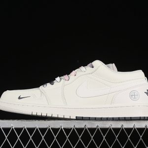 Nike Air Jordan 1 Low