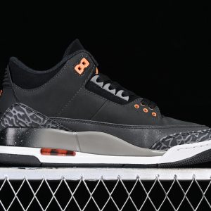 Nike Jordan 3