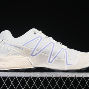 Salomon Speed Cross 3 Breathable Shoes