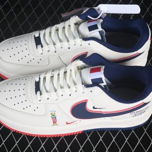 Nike Air Force 1 Low Casual Sneakers