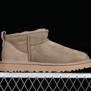 Ugg Classic Ultra Mini