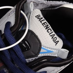 Balenciaga Runner Kith Four.color .0 21ss