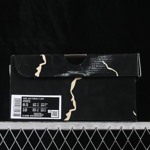 Nike Air Force 1 Low Casual Sneakers