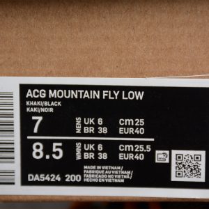Nike ACG