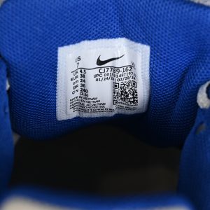 Nike P-6000