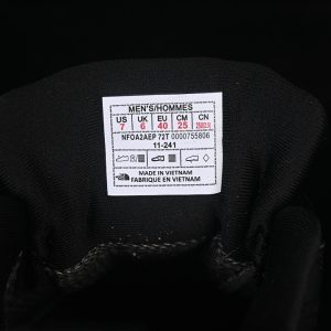 North Face M Vectiv Enduris Low