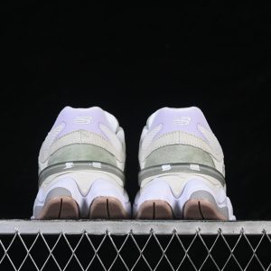 New Balance Leisure Sports Jogging Shoes Garter