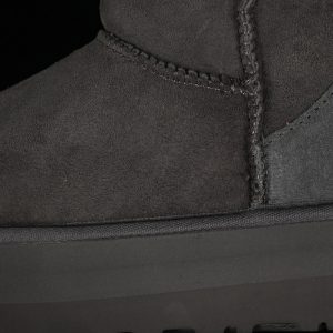 Ugg Classic Ultra Mini Platform 3cm