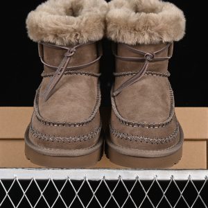 Ugg Classic Mini Alpine