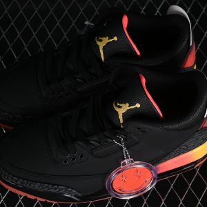 Nike Jordan 3