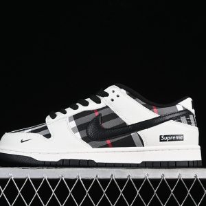 Nike SB Dunk Low Supreme