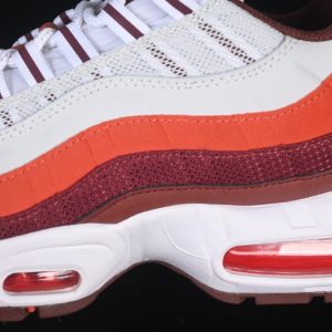 Nike Air Max 95 Retro Shock Absorbing Shoes