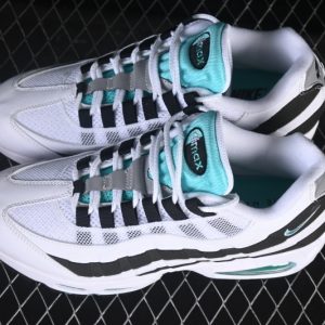 Nike Air Max 95 Retro Air Cushioned Shoes