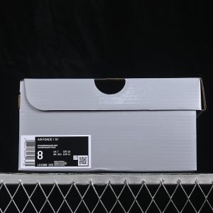 Nike Air Force 1 Low Casual Sneakers