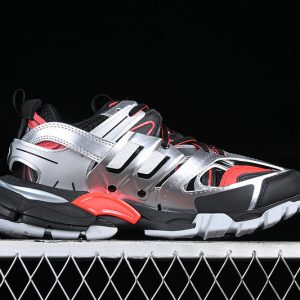 Balenciaga Track Sneaker Tess S.gomma Res Bi