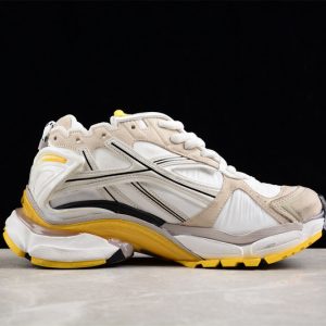 Balenciaga Runner Kith Four.color