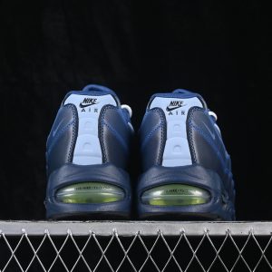 Nike Air Max 95 Air Cushioned Running Shoes