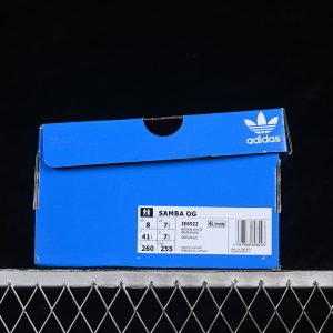 Adidas Samba OG Earth