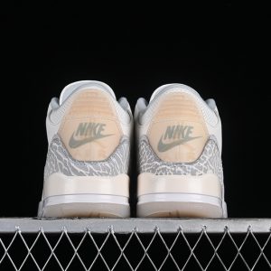 Nike Jordan 3