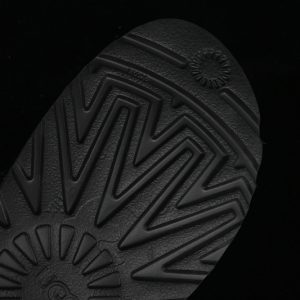 Ugg Venture Daze Slide Sendblack