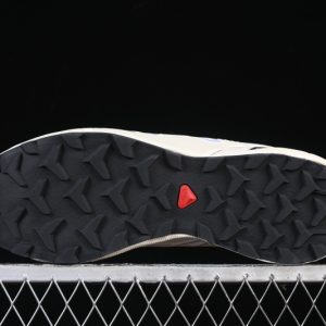 Salomon Speed Cross 3 Breathable Shoes
