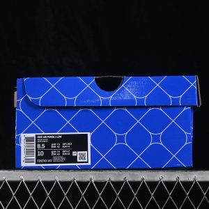 Nike Air Force 1 Low Casual Sneakers