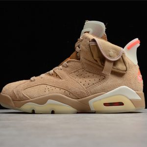 Nike Jordan 6