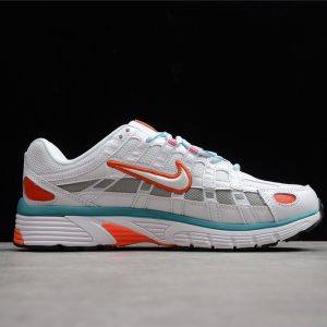 Nike P-6000